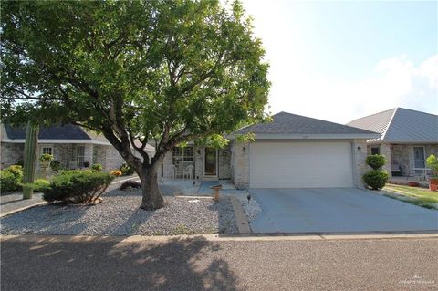 A home in Mission