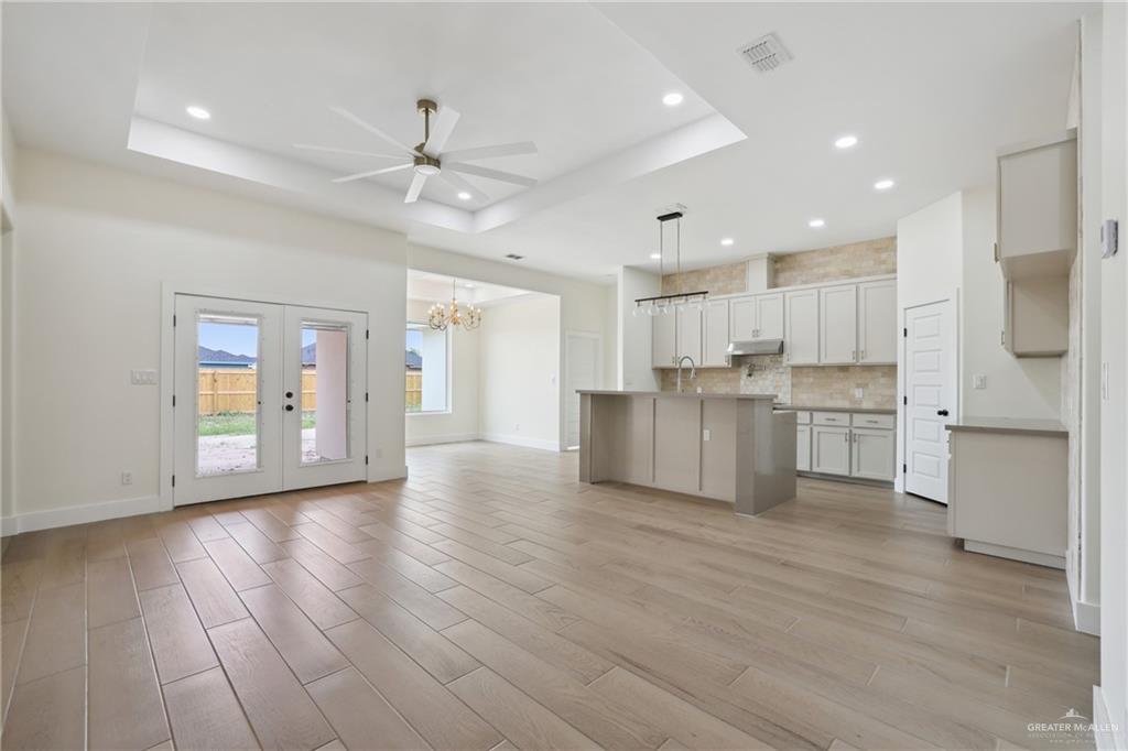 403 Faith Drive, La Feria, Texas image 4