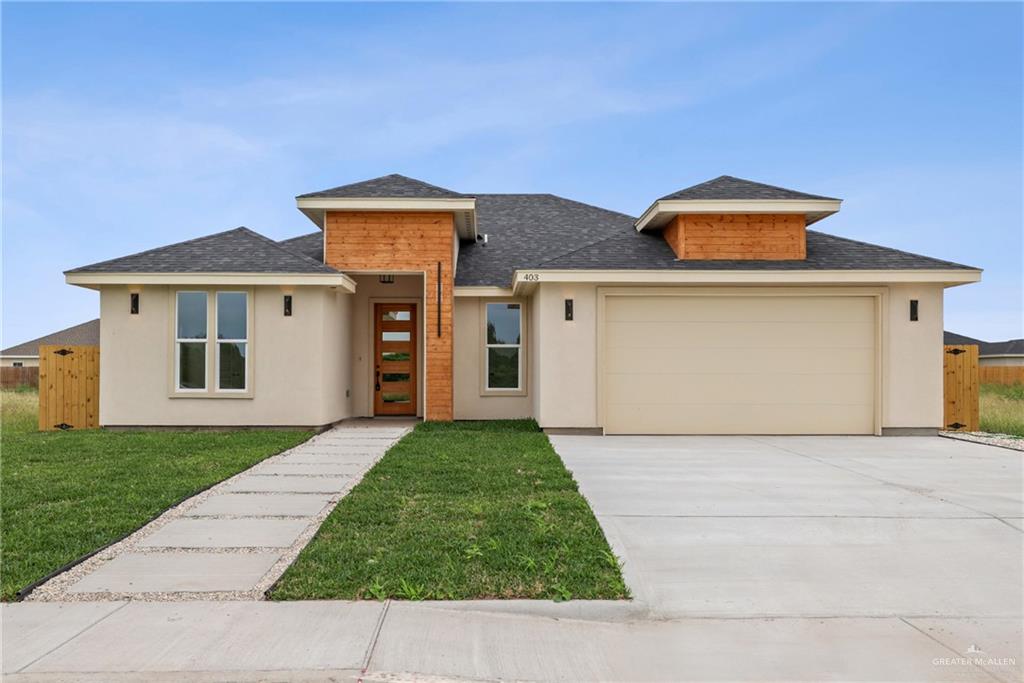 403 Faith Drive, La Feria, Texas image 1