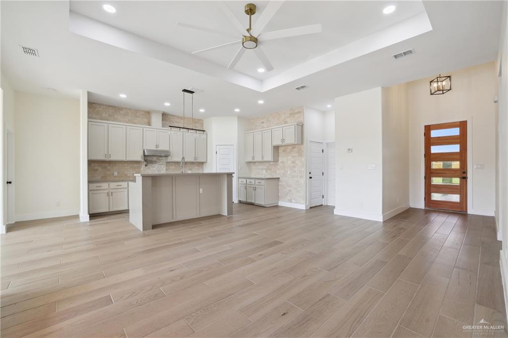 403 Faith Drive, La Feria, Texas image 2