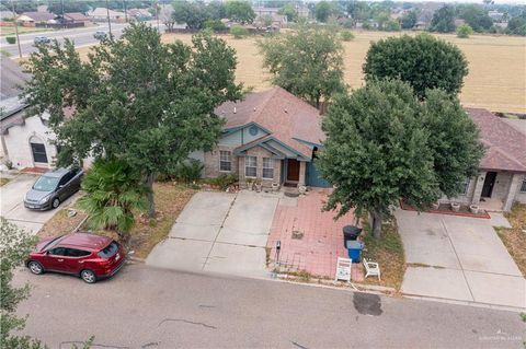 A home in McAllen