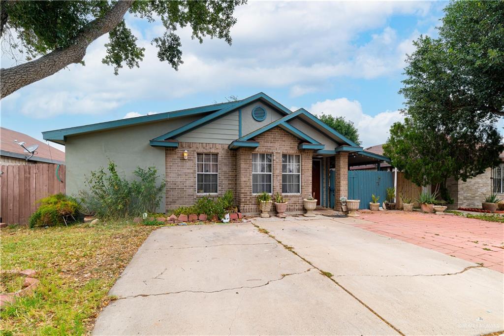 3616 Westway Avenue, McAllen, Texas image 1