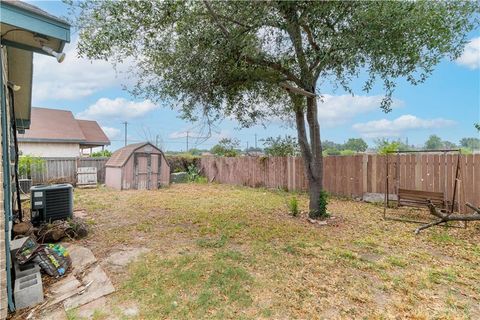 A home in McAllen