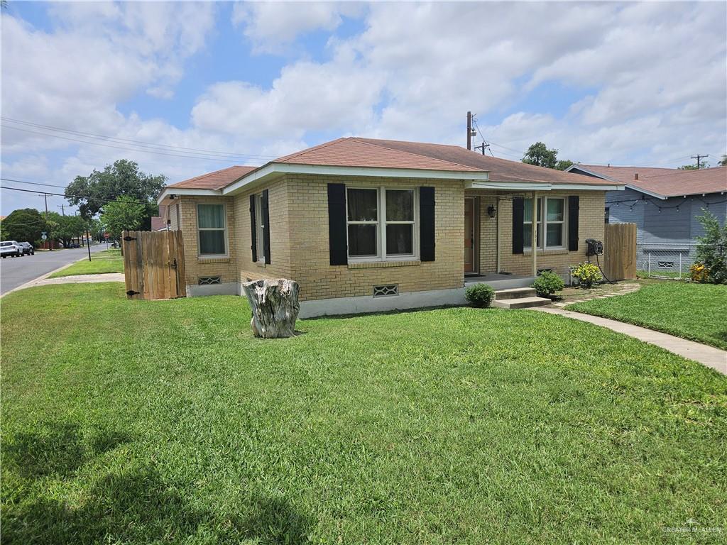 701 N 6th Street, McAllen, Texas image 1