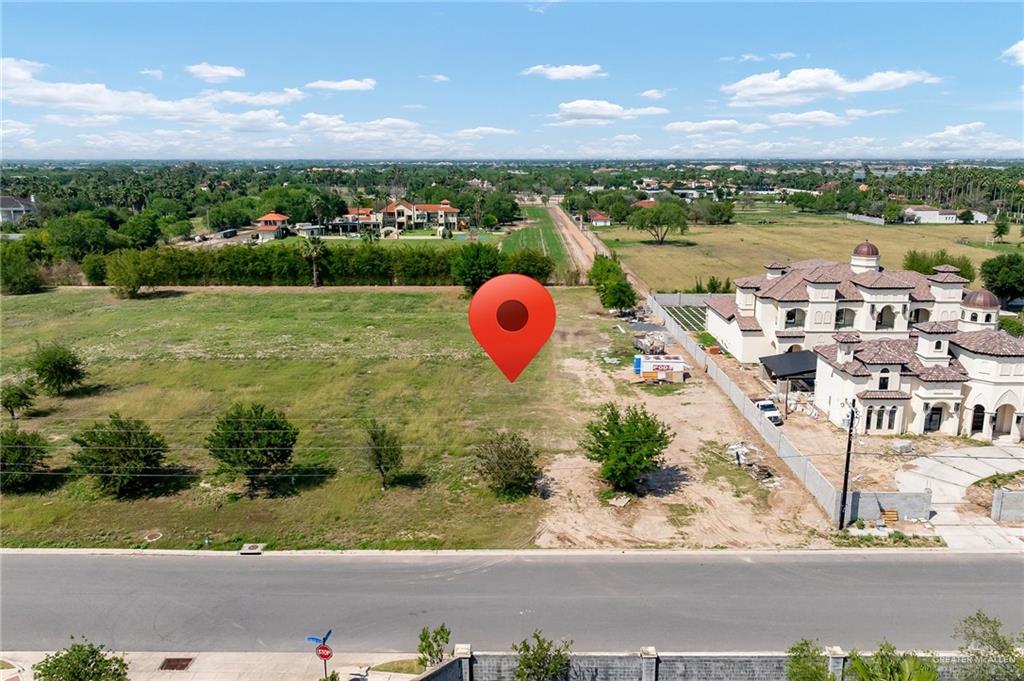316 Frontera Road, McAllen, Texas image 1