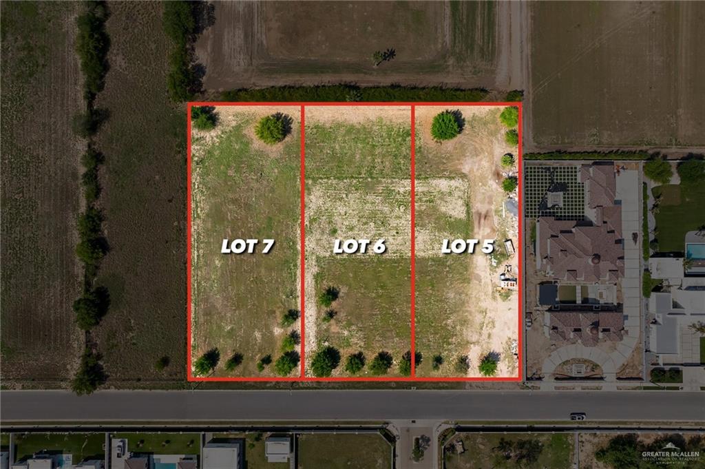 316 Frontera Road, McAllen, Texas image 4