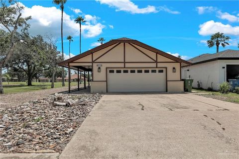 A home in Alamo