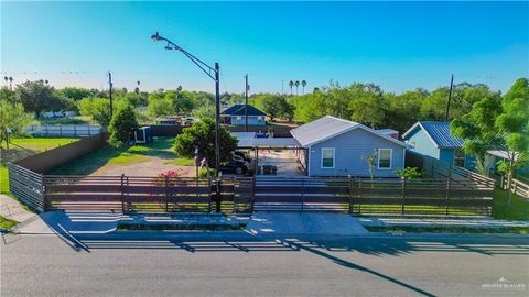 A home in Alamo