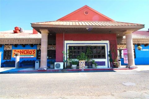 601 W Expressway 83 McAllen TX 78503