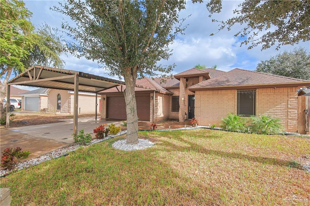 4004 White Oak Drive, Mission, Texas image 3