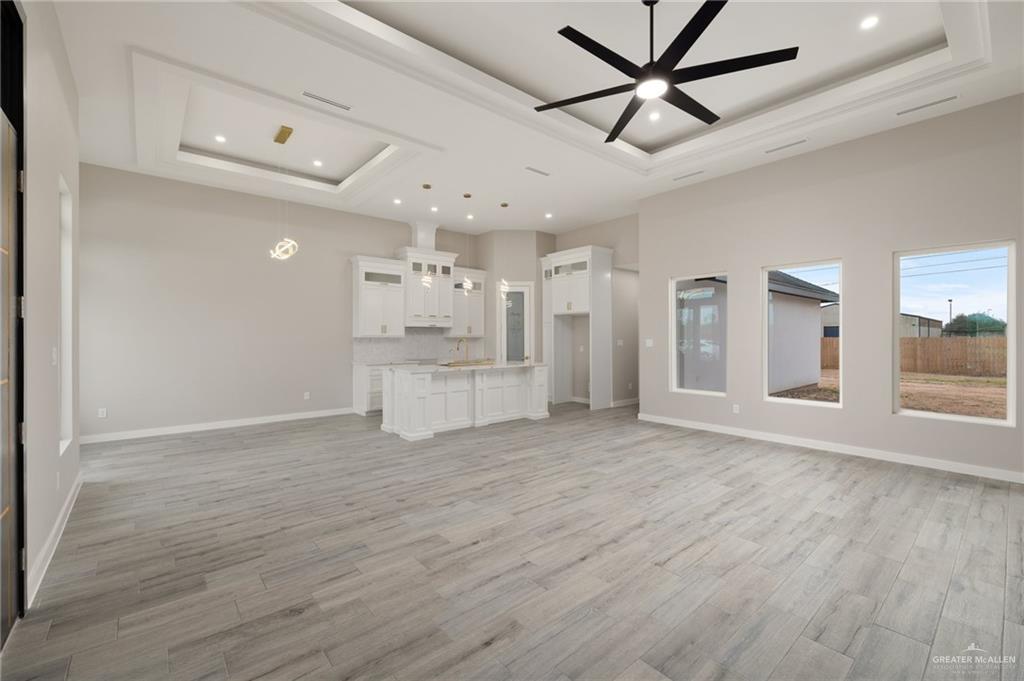 3300 E Alexa Street, Edinburg, Texas image 3