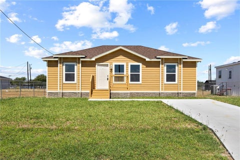 Homes For Sale - 1417 Mariposa Drive<br/> Hidalgo County, Alamo, TX 78516