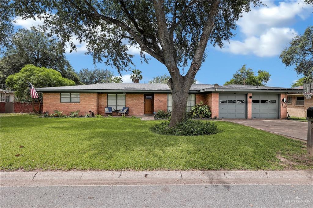 715 Camellia Avenue, McAllen, Texas image 2