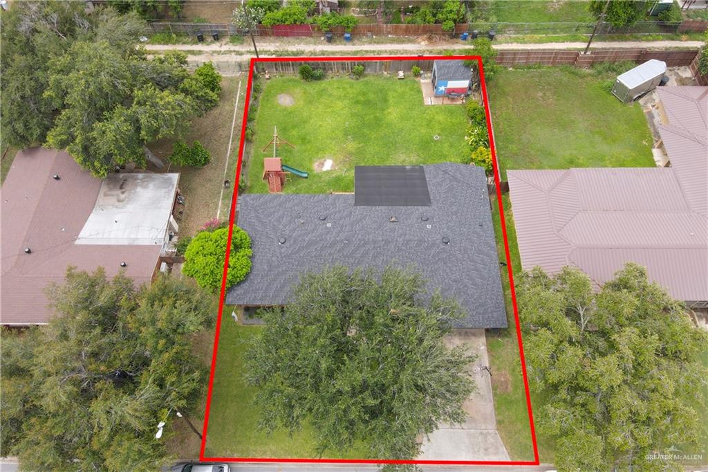 715 Camellia Avenue, McAllen, Texas image 24