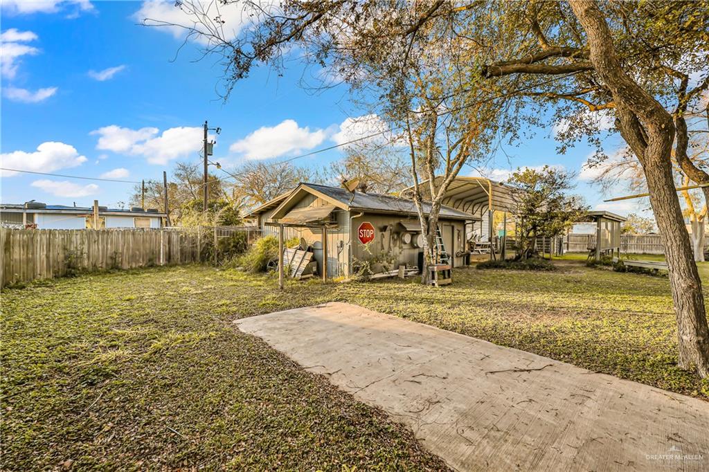 6616 Friendly Drive, Edinburg, Texas image 4