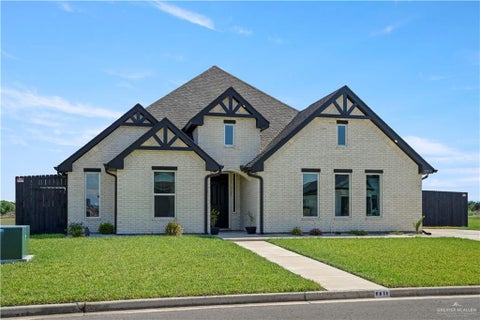 Homes For Sale - 2811 Kingdom Drive<br/> Weslaco, TX 78599