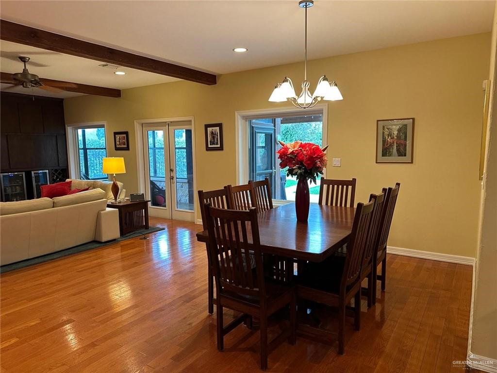 117 Palm Valley Circle, Harlingen, Texas image 5