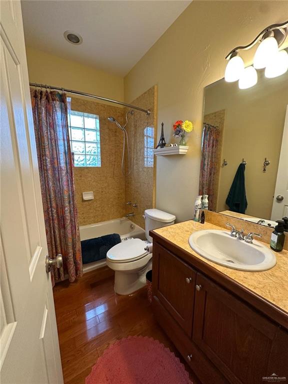 117 Palm Valley Circle, Harlingen, Texas image 17