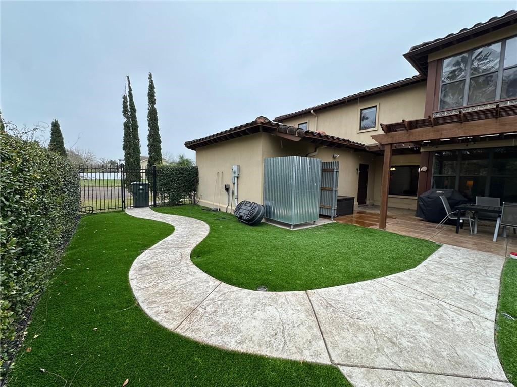 117 Palm Valley Circle, Harlingen, Texas image 30