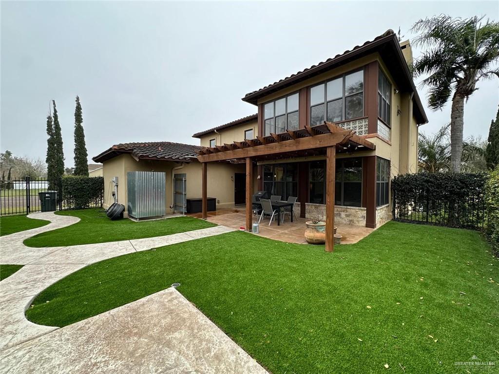 117 Palm Valley Circle, Harlingen, Texas image 31