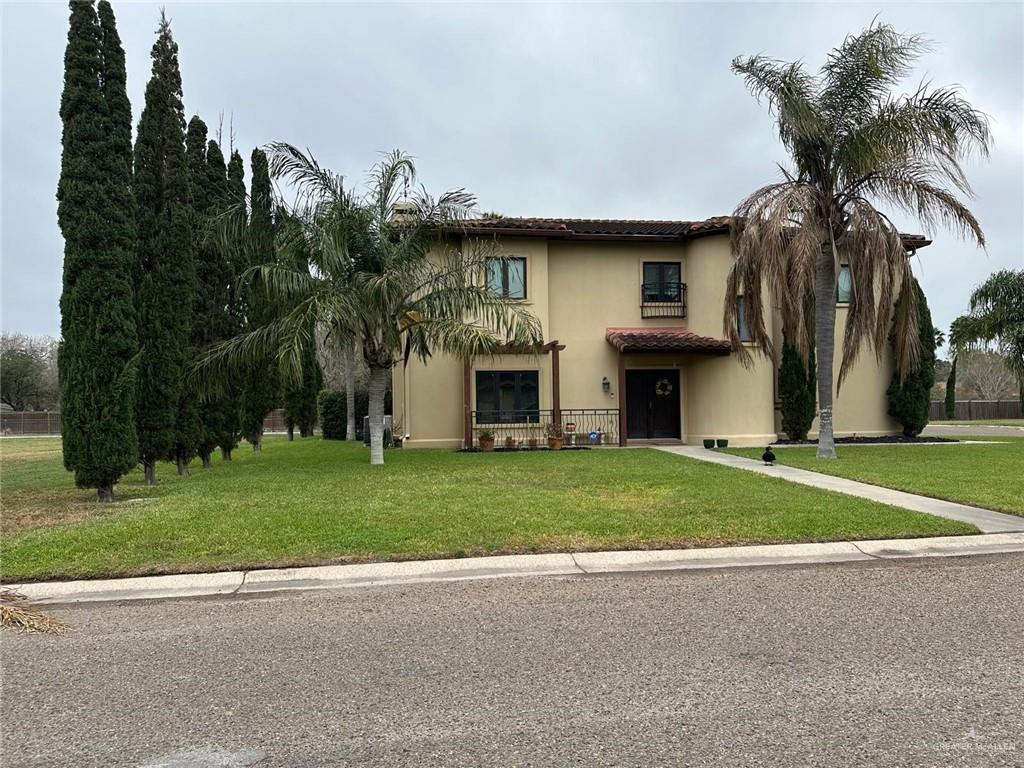 117 Palm Valley Circle, Harlingen, Texas image 35