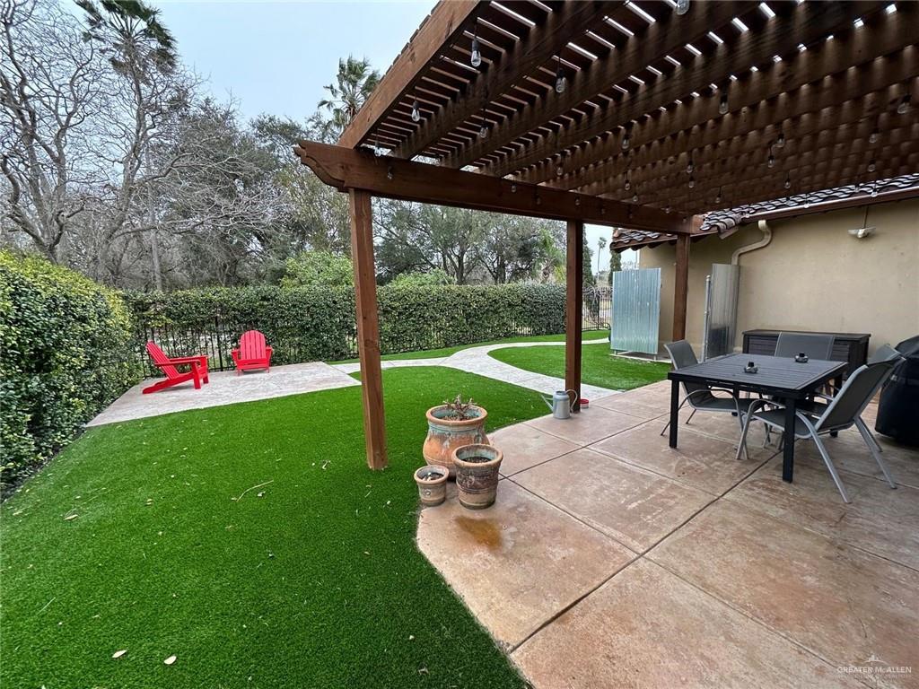 117 Palm Valley Circle, Harlingen, Texas image 32