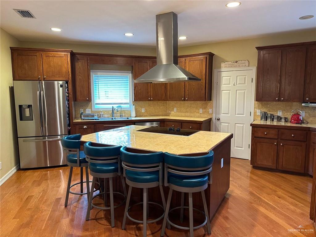 117 Palm Valley Circle, Harlingen, Texas image 10