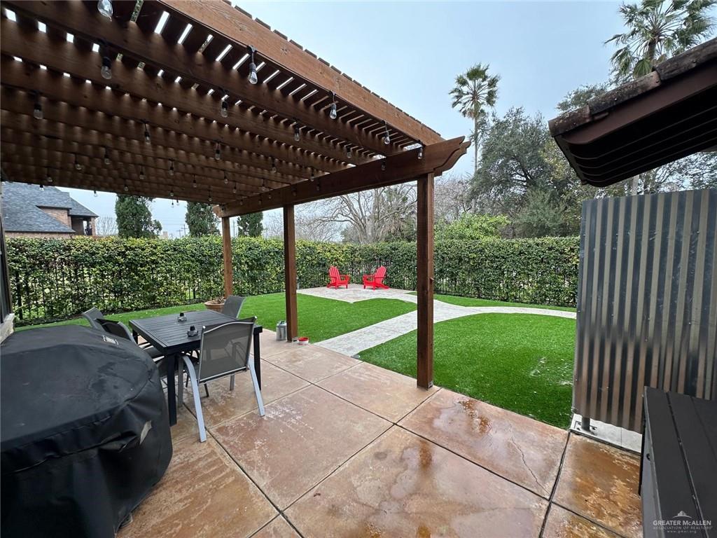 117 Palm Valley Circle, Harlingen, Texas image 28