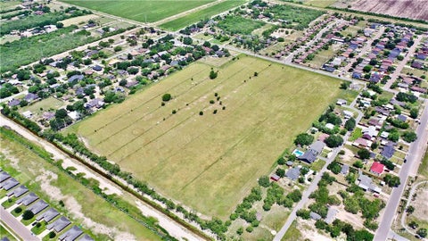 Vacant Land For Sale - 0000 Mile 17<br/> Hidalgo County, Edinburg, TX 78542