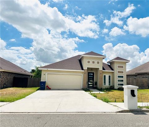 A home in La Joya