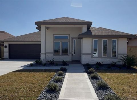 Photo of 417 W La Pointe Avenue, Alton, TX 78573 (MLS # 496566)