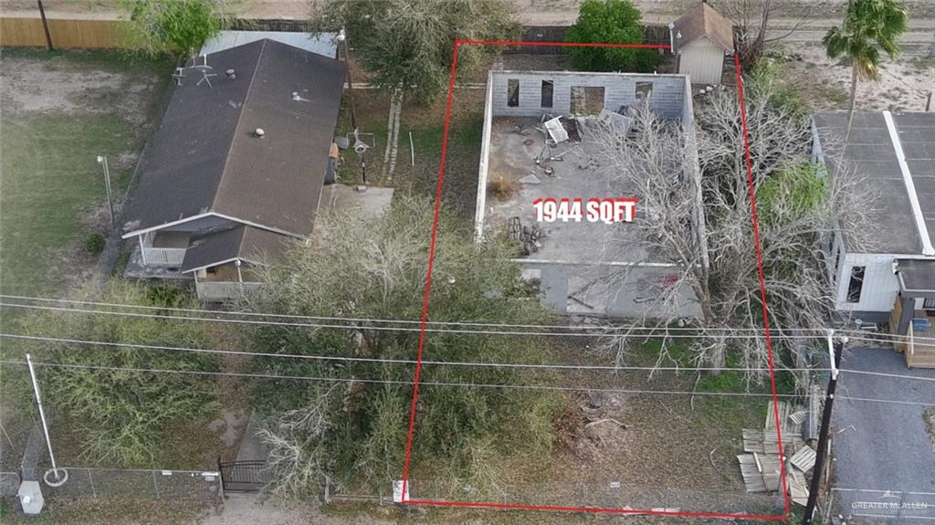 3027 W 6th Street, Weslaco, Texas image 3