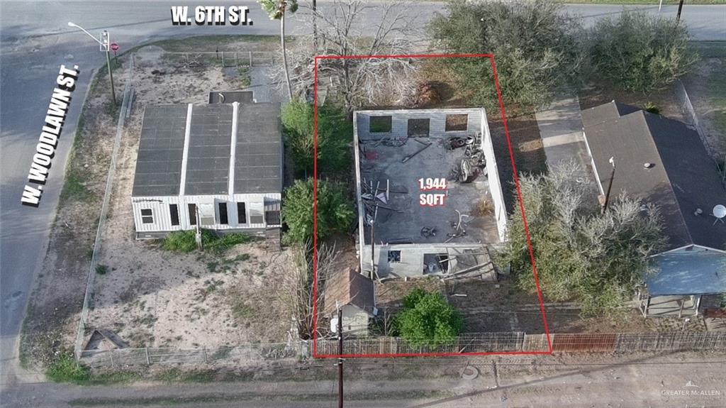 3027 W 6th Street, Weslaco, Texas image 2