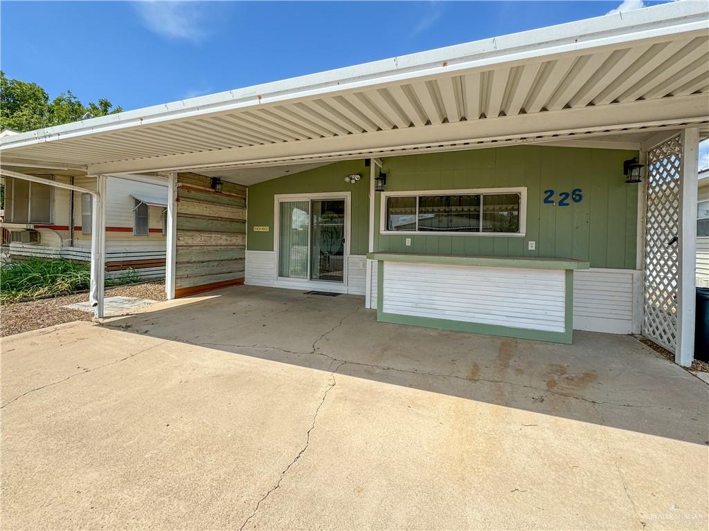 226 Harness Drive, Mission, Texas image 3