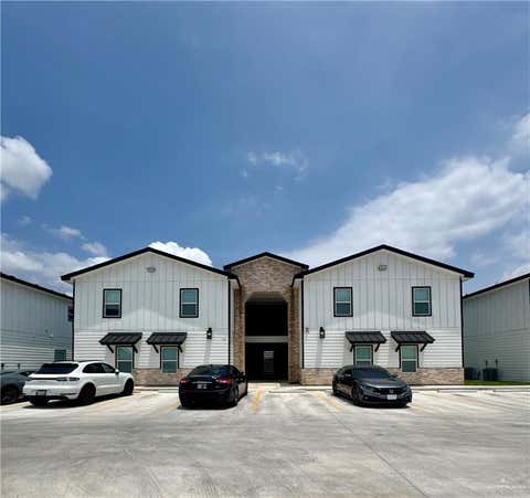 Apartment For Rent - 720 Ragland Road #3<br/> Mission, TX 78572
