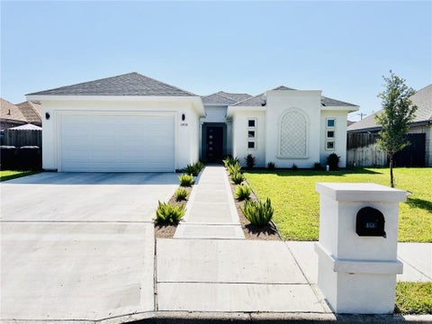 Homes For Rent - 1414 S Nevada Street<br/> Alton, TX 78573