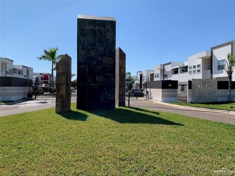 A home in McAllen