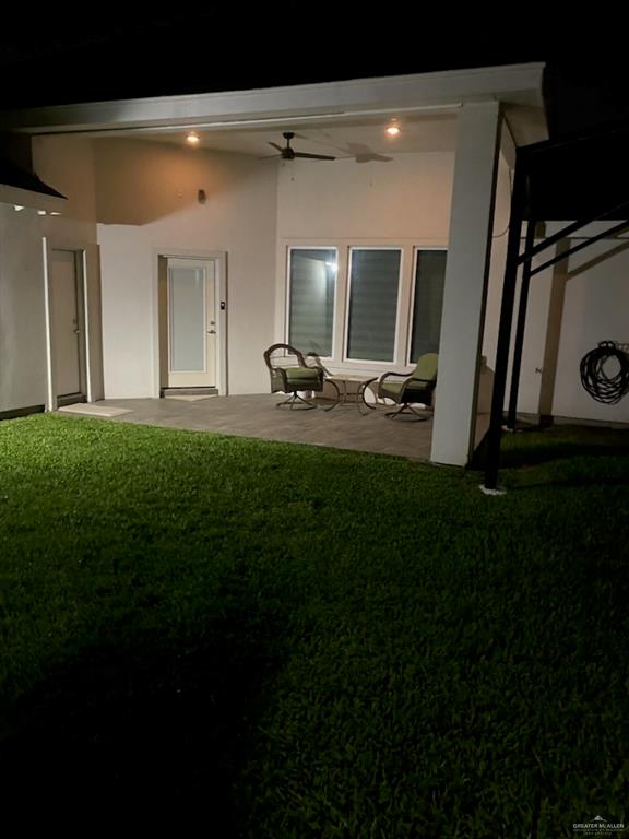 705 E Despertar Drive, Pharr, Texas image 35