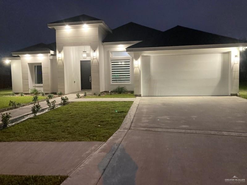 705 E Despertar Drive, Pharr, Texas image 3