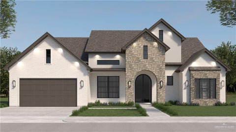 Homes For Sale - 9817 N 24th Street<br/> Hidalgo County, McAllen, TX 78504