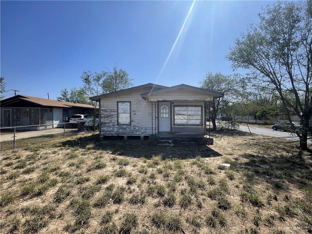 1302 E Cano Street, Edinburg, Texas image 1