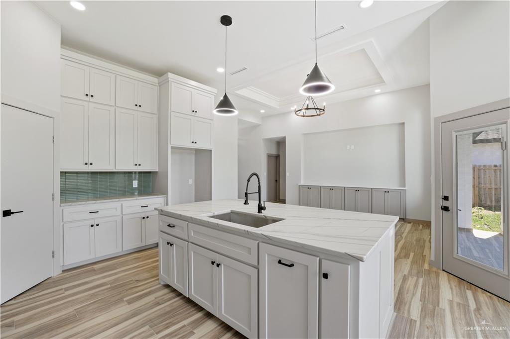 5809 N Dodger Street, Pharr, Texas image 2