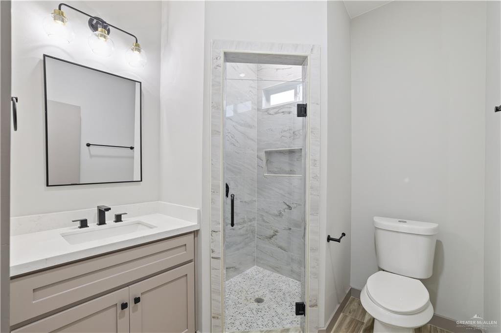 5809 N Dodger Street, Pharr, Texas image 12