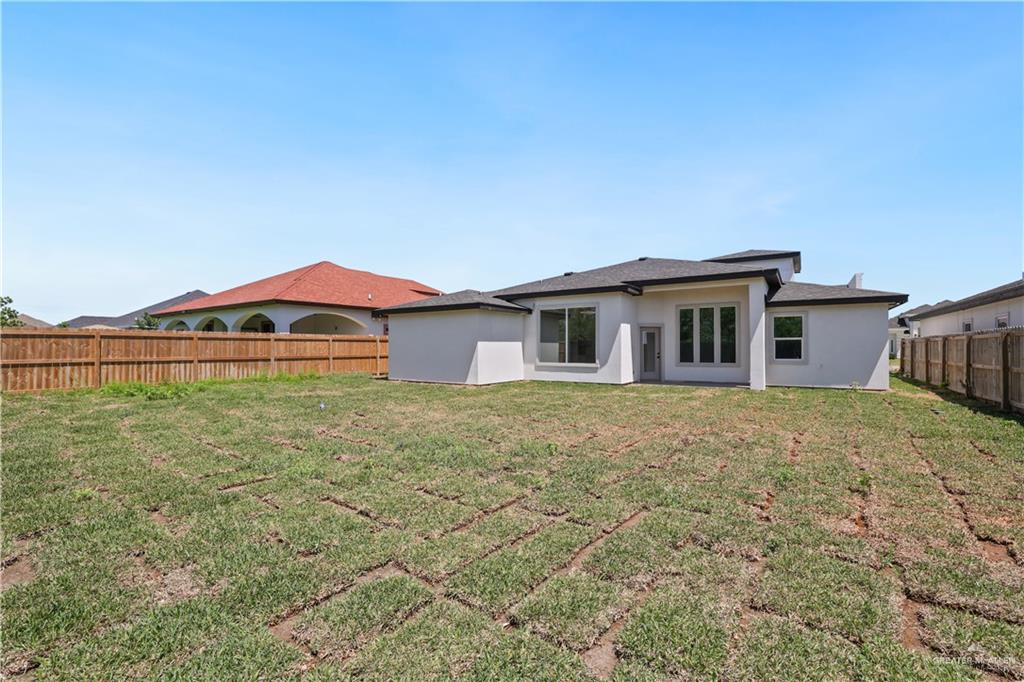5809 N Dodger Street, Pharr, Texas image 16