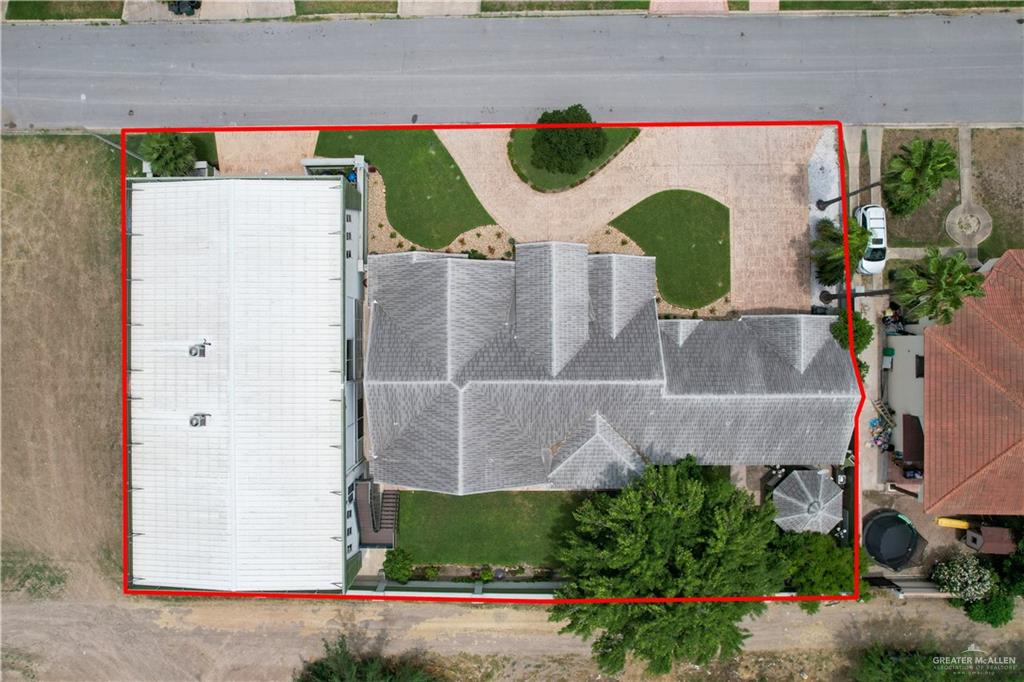 2602 Brazil Street, Hidalgo, Texas image 26