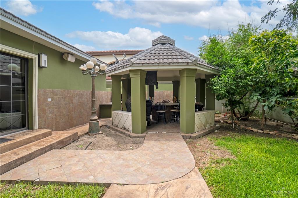 2602 Brazil Street, Hidalgo, Texas image 32