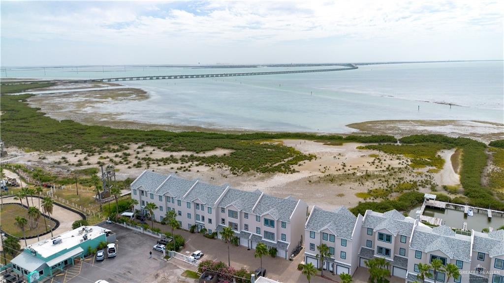 100 W Harbor Drive 9-2