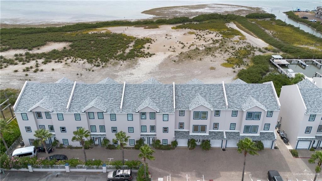 100 W Harbor Drive 9-2