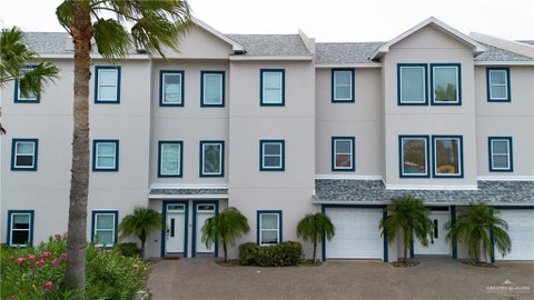 Condo For Sale - 100 W Harbor Drive #9-2<br/> Cameron County, South Padre Island, TX 78597