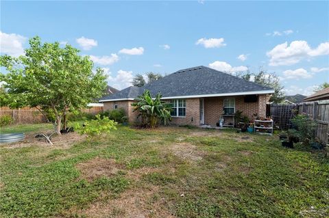 A home in Brownsville